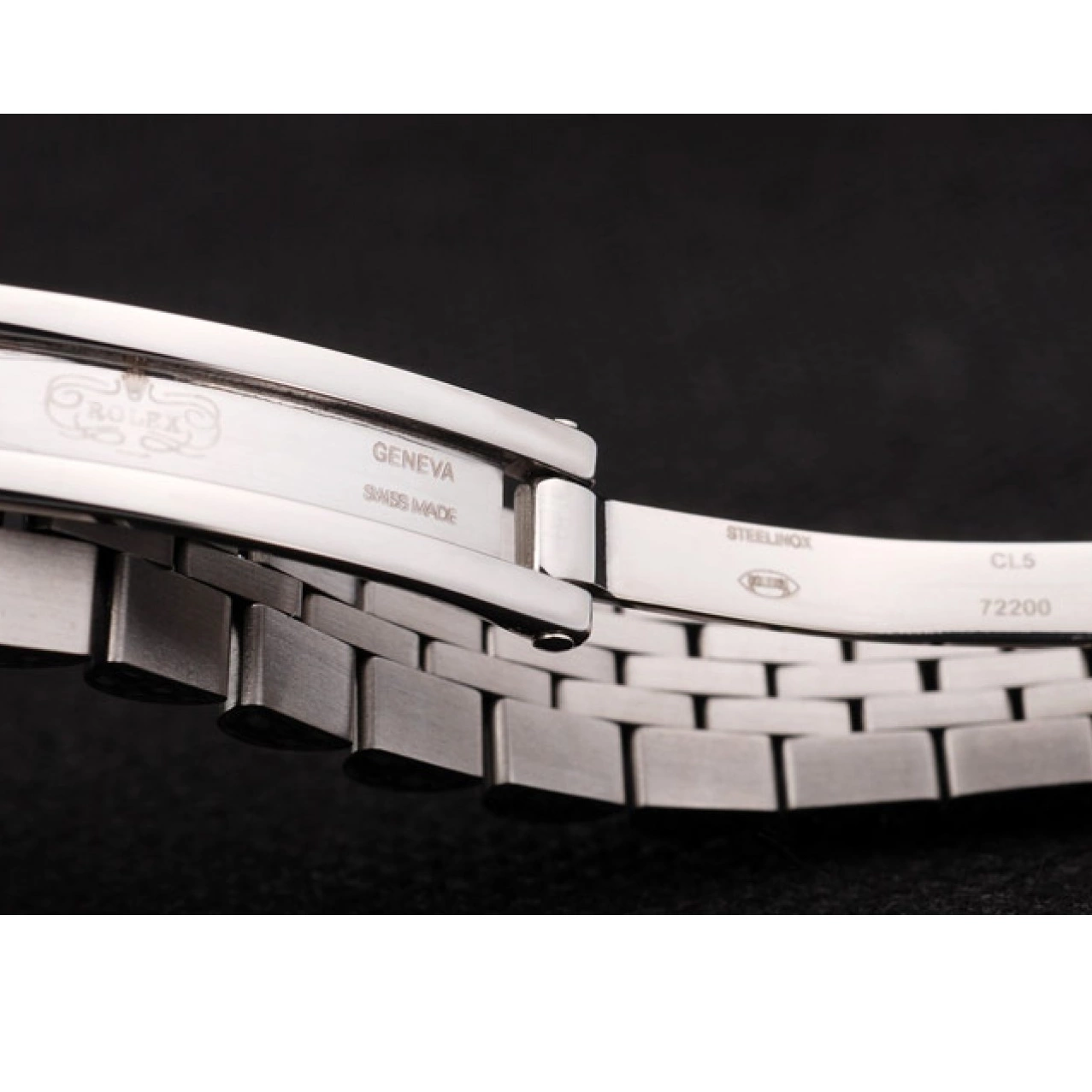 Good copy rolex watches Rolex Swiss Datejust Mechanism-srl87 0708